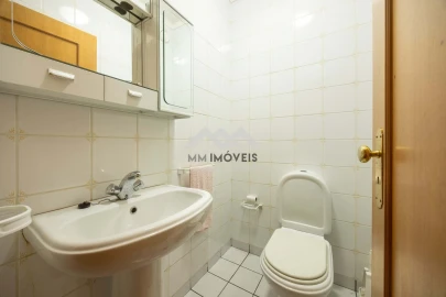 Apartamento T3 para Venda em Cedofeita, Santo Ildefonso, Sé, Miragaia, São Nicolau e Vitória