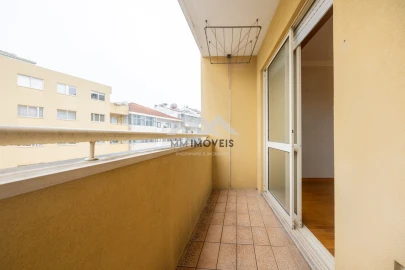 Apartamento T3 para Venda em Cedofeita, Santo Ildefonso, Sé, Miragaia, São Nicolau e Vitória