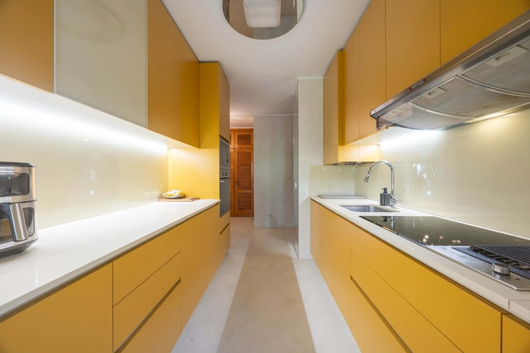 Apartamento T5 para Venda em Campanhã Foto 21