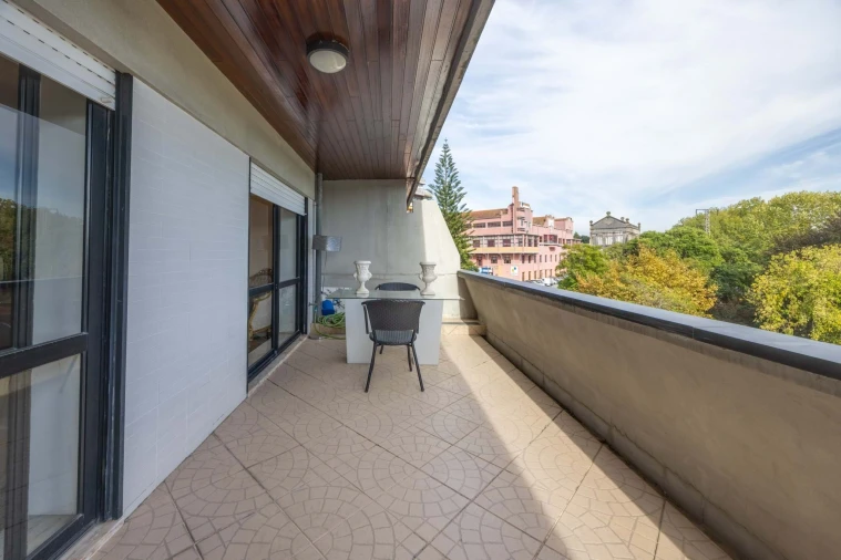 Apartamento T5 para Venda em Campanhã Foto 20