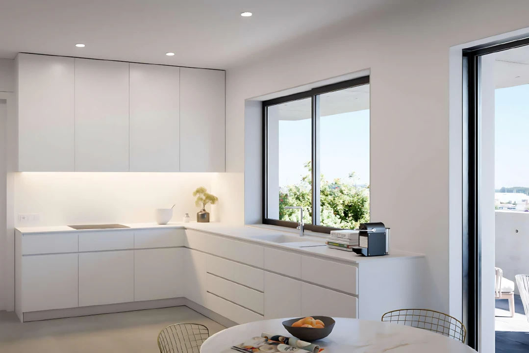 Apartamento T2 para Venda em Matosinhos e Leça da Palmeira Foto 14
