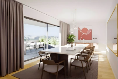 Apartamento T2 para Venda em Matosinhos e Leça da Palmeira