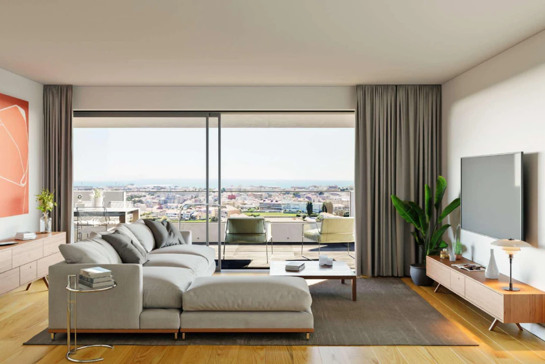 Apartamento T2 para Venda em Matosinhos e Leça da Palmeira Foto 9