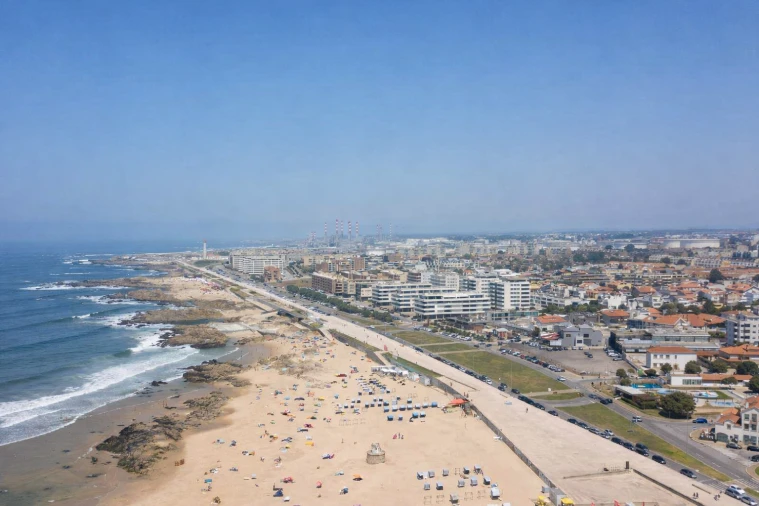 Apartamento T2 para Venda em Matosinhos e Leça da Palmeira Foto 17