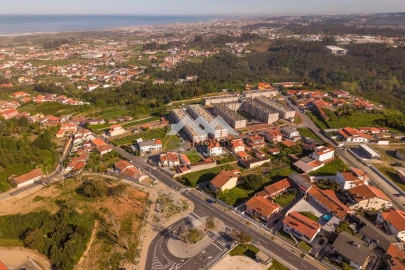 Terreno para Venda em Paramos