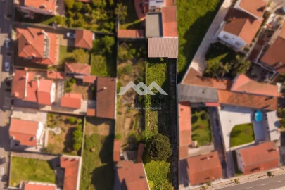 Terreno para Venda em Paramos