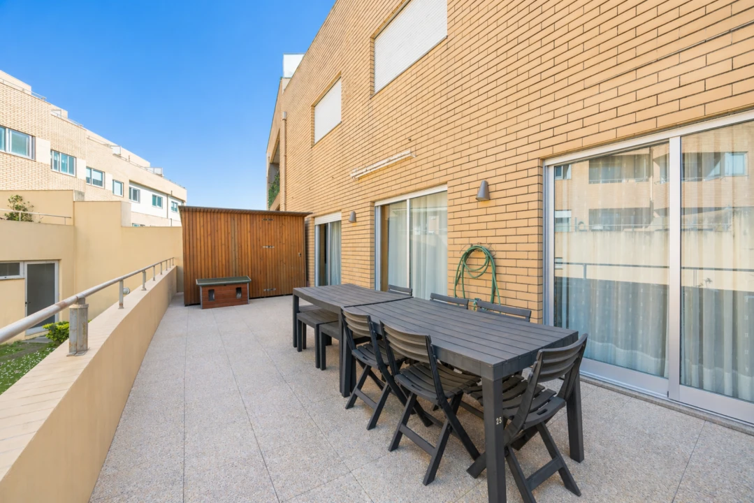 Apartamento T3 para Venda em Matosinhos e Leça da Palmeira Foto 44