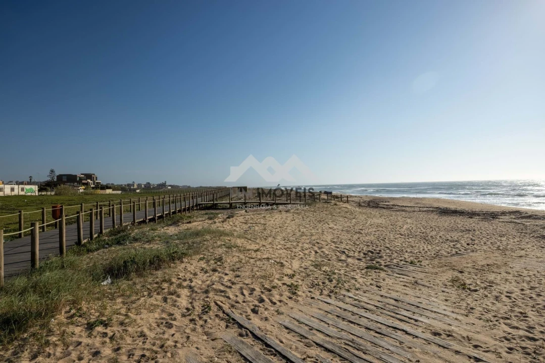 Apartamento T3 para Venda em Matosinhos e Leça da Palmeira Foto 31