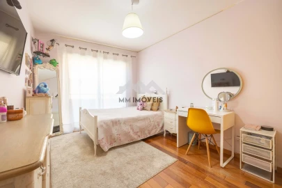 Apartamento T3 para Venda em Matosinhos e Leça da Palmeira