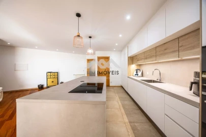 Apartamento T3 para Venda em Matosinhos e Leça da Palmeira