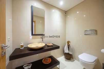 Apartamento T3 para Venda em Matosinhos e Leça da Palmeira