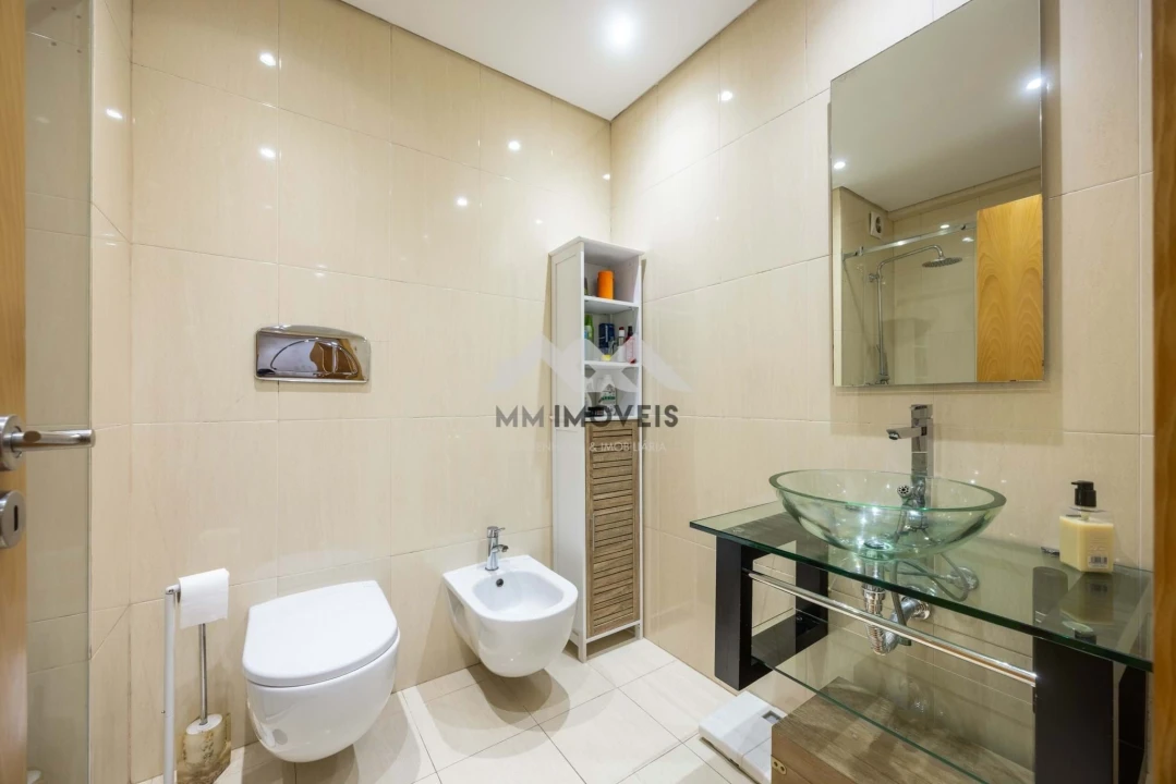 Apartamento T3 para Venda em Matosinhos e Leça da Palmeira Foto 24