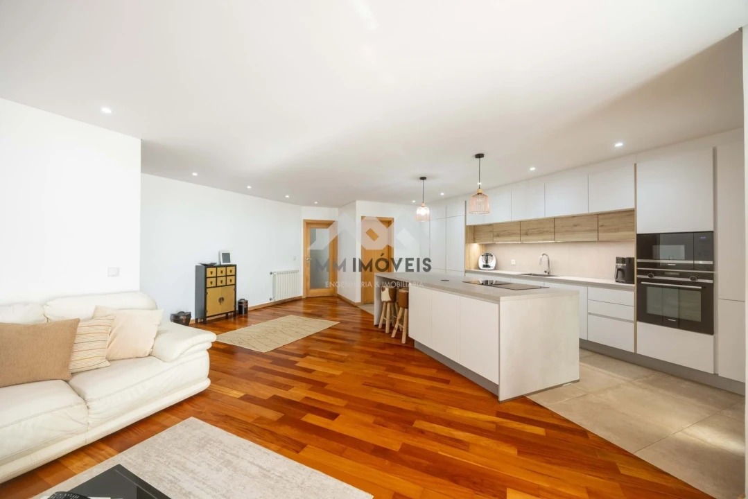 Apartamento T3 para Venda em Matosinhos e Leça da Palmeira Foto 6