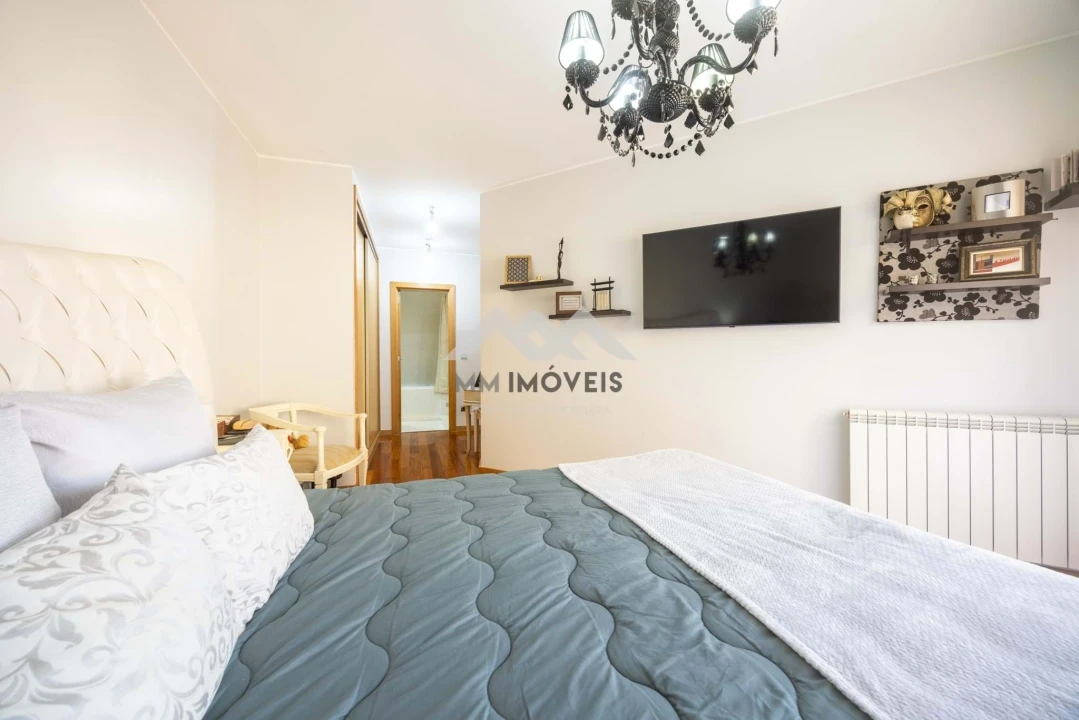 Apartamento T3 para Venda em Matosinhos e Leça da Palmeira Foto 22