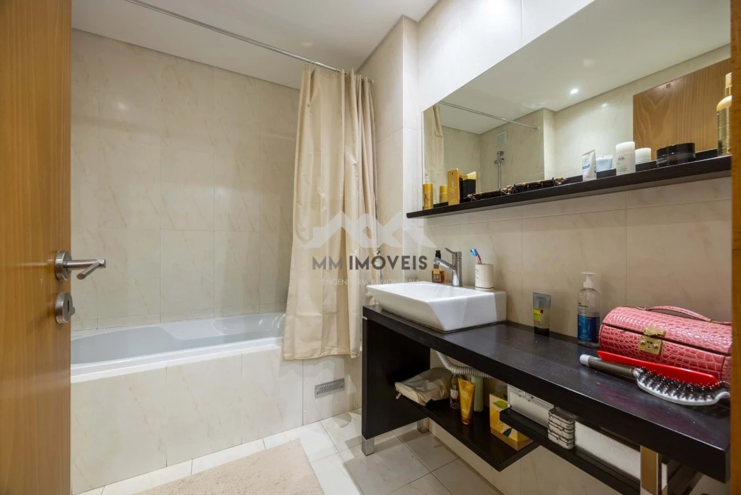 Apartamento T3 para Venda em Matosinhos e Leça da Palmeira Foto 30