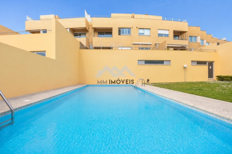 Apartamento T3 para Venda em Matosinhos e Leça da Palmeira Foto 42