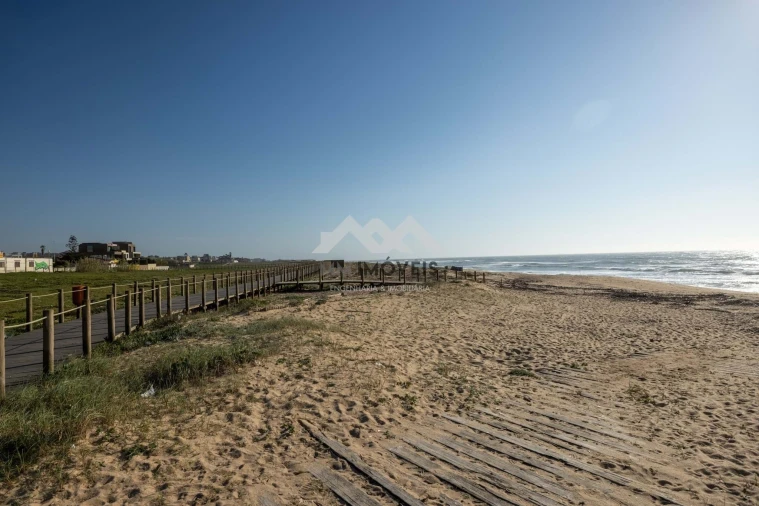Apartamento T3 para Venda em Matosinhos e Leça da Palmeira Foto 31