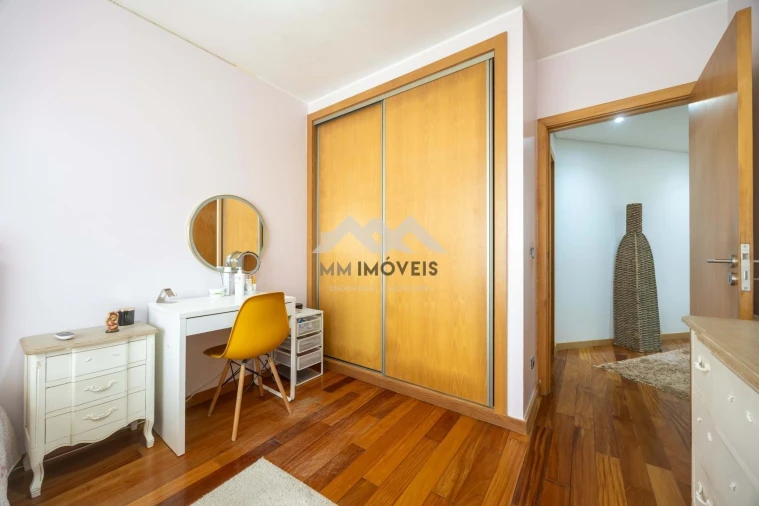 Apartamento T3 para Venda em Matosinhos e Leça da Palmeira Foto 27