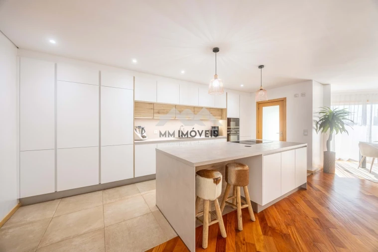 Apartamento T3 para Venda em Matosinhos e Leça da Palmeira Foto 5