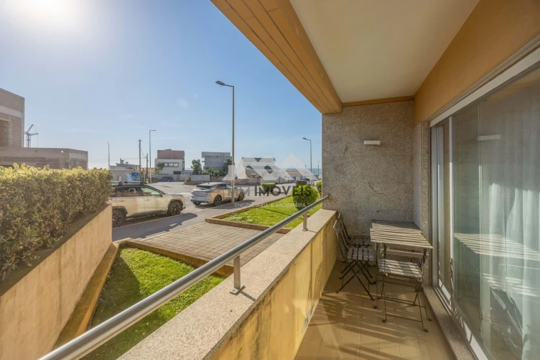 Apartamento T3 para Venda em Matosinhos e Leça da Palmeira Foto 12