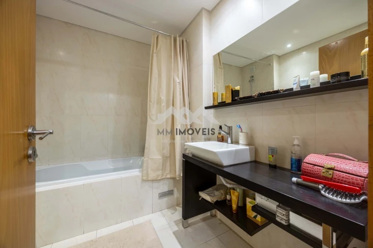Apartamento T3 para Venda em Matosinhos e Leça da Palmeira Foto 30