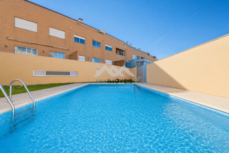 Apartamento T3 para Venda em Matosinhos e Leça da Palmeira Foto 43
