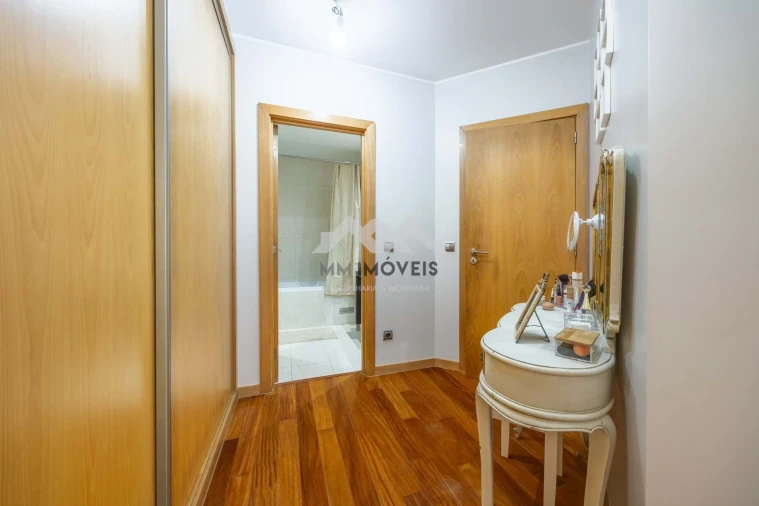 Apartamento T3 para Venda em Matosinhos e Leça da Palmeira Foto 20