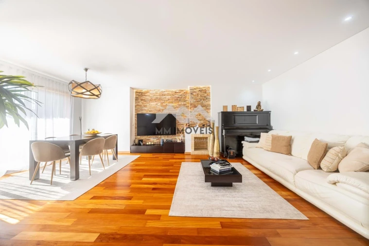 Apartamento T3 para Venda em Matosinhos e Leça da Palmeira Foto 10