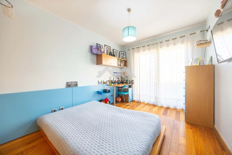 Apartamento T3 para Venda em Matosinhos e Leça da Palmeira Foto 28