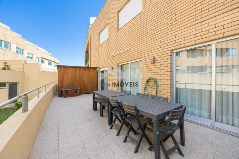 Apartamento T3 para Venda em Matosinhos e Leça da Palmeira Foto 3