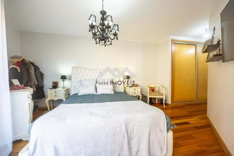 Apartamento T3 para Venda em Matosinhos e Leça da Palmeira Foto 21