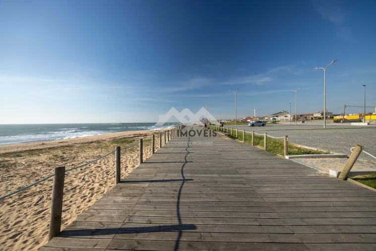 Apartamento T3 para Venda em Matosinhos e Leça da Palmeira Foto 16