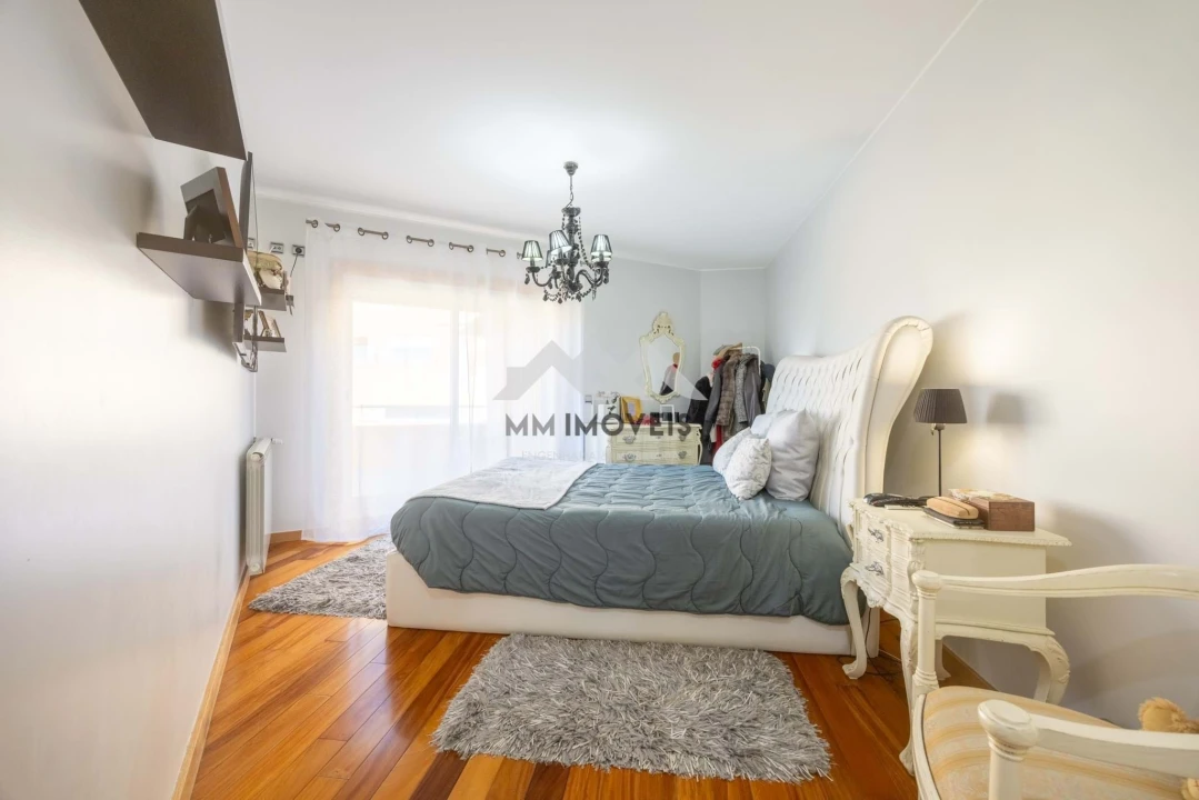 Apartamento T3 para Venda em Matosinhos e Leça da Palmeira Foto 18