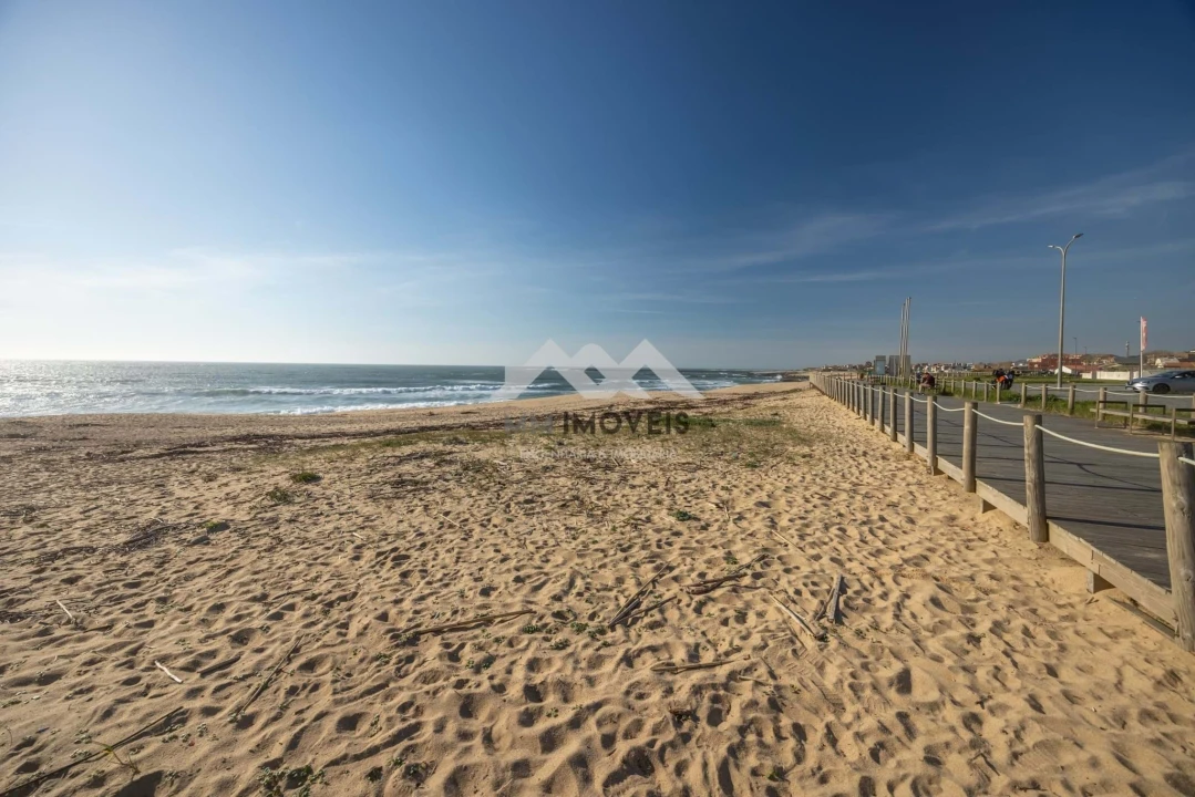 Apartamento T3 para Venda em Matosinhos e Leça da Palmeira Foto 33