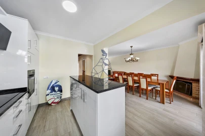 Moradia T4 para Venda em Altura