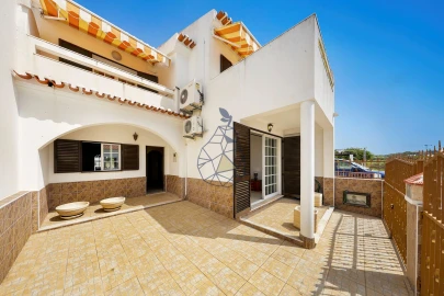 Moradia T4 para Venda em Altura