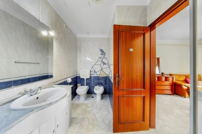 Moradia T4 para Venda em Altura