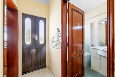 Moradia T4 para Venda em Altura