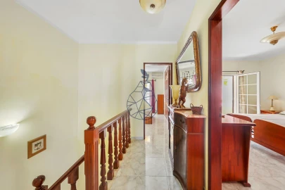 Moradia T4 para Venda em Altura