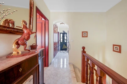 Moradia T4 para Venda em Altura
