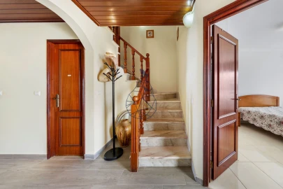 Moradia T4 para Venda em Altura