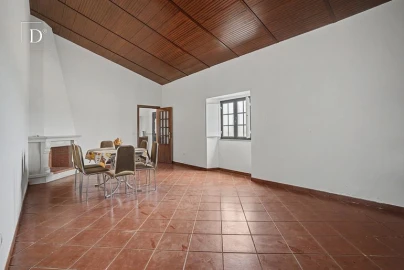 Moradia T4 para Venda em Serpa (Salvador e Santa Maria)