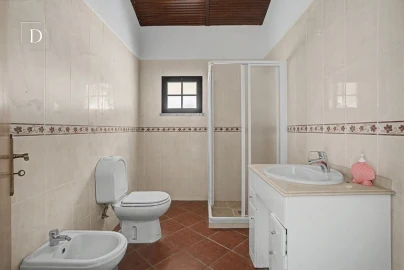 Moradia T4 para Venda em Serpa (Salvador e Santa Maria)