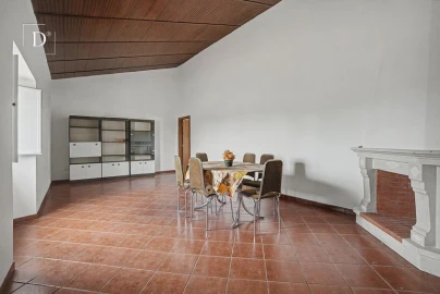 Moradia T4 para Venda em Serpa (Salvador e Santa Maria)