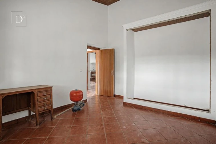 Moradia T4 para Venda em Serpa (Salvador e Santa Maria) Foto 25