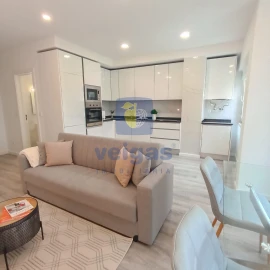 Apartamento T3 para Venda em Benfica