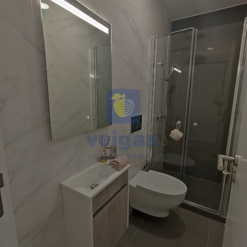 Apartamento T3 para Venda em Benfica Foto 7