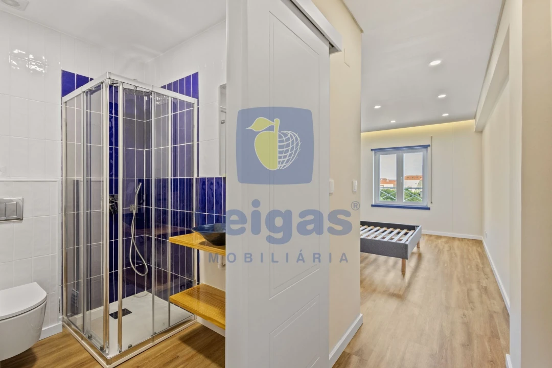 Apartamento T3 para Venda em Peniche Foto 9