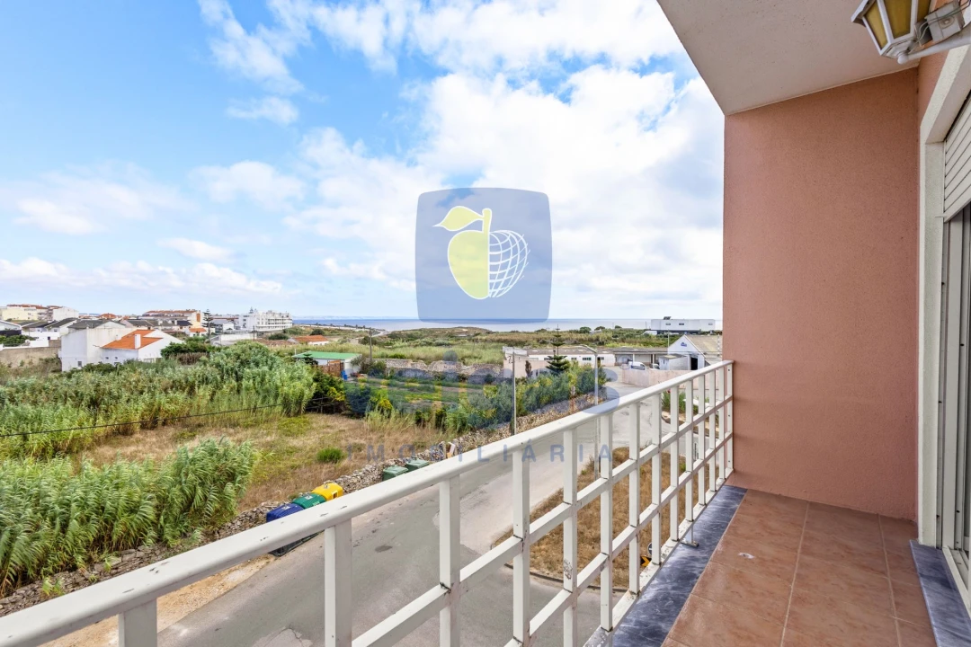 Apartamento T3 para Venda em Peniche Foto 19