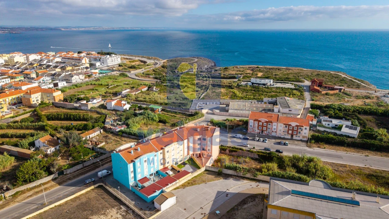 Apartamento T3 para Venda em Peniche Foto 2